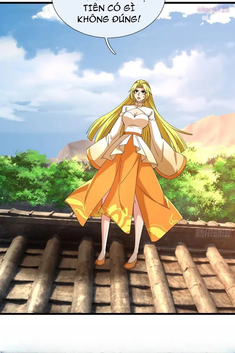 Ta có thể rút ra vô hạn vật phẩm Chapter 49 - 9