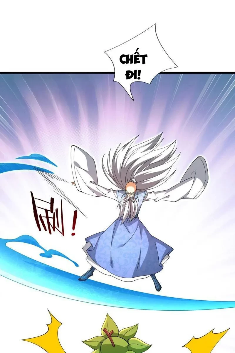 Ta có thể rút ra vô hạn vật phẩm Chapter 49 - 17