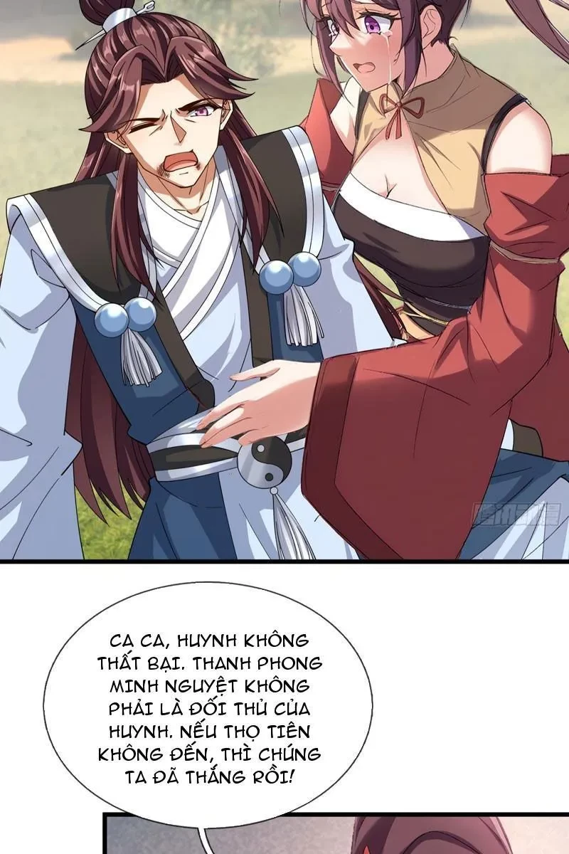 Ta có thể rút ra vô hạn vật phẩm Chapter 49 - 25