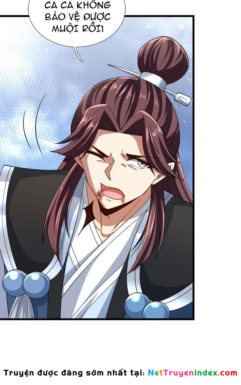 Ta có thể rút ra vô hạn vật phẩm Chapter 49 - 27