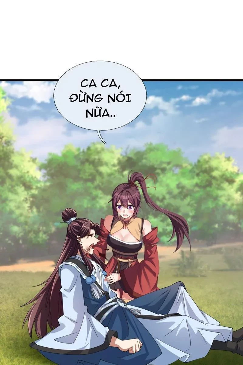 Ta có thể rút ra vô hạn vật phẩm Chapter 49 - 28