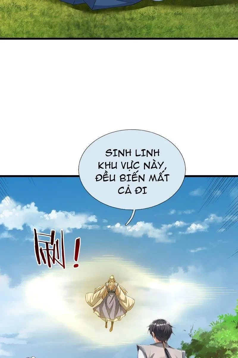 Ta có thể rút ra vô hạn vật phẩm Chapter 49 - 29