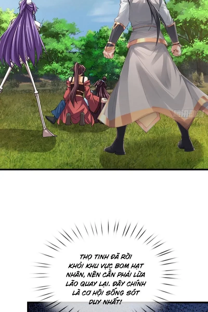 Ta có thể rút ra vô hạn vật phẩm Chapter 49 - 30