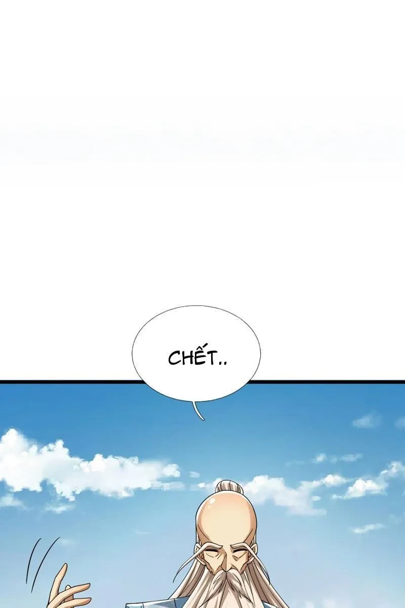 Ta có thể rút ra vô hạn vật phẩm Chapter 49 - 32