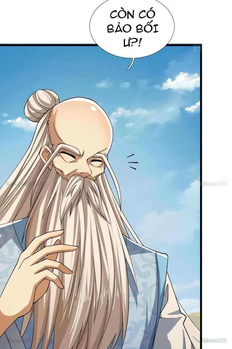 Ta có thể rút ra vô hạn vật phẩm Chapter 49 - 35