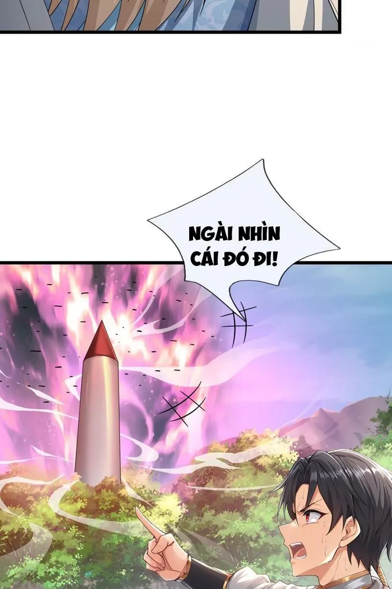 Ta có thể rút ra vô hạn vật phẩm Chapter 49 - 36