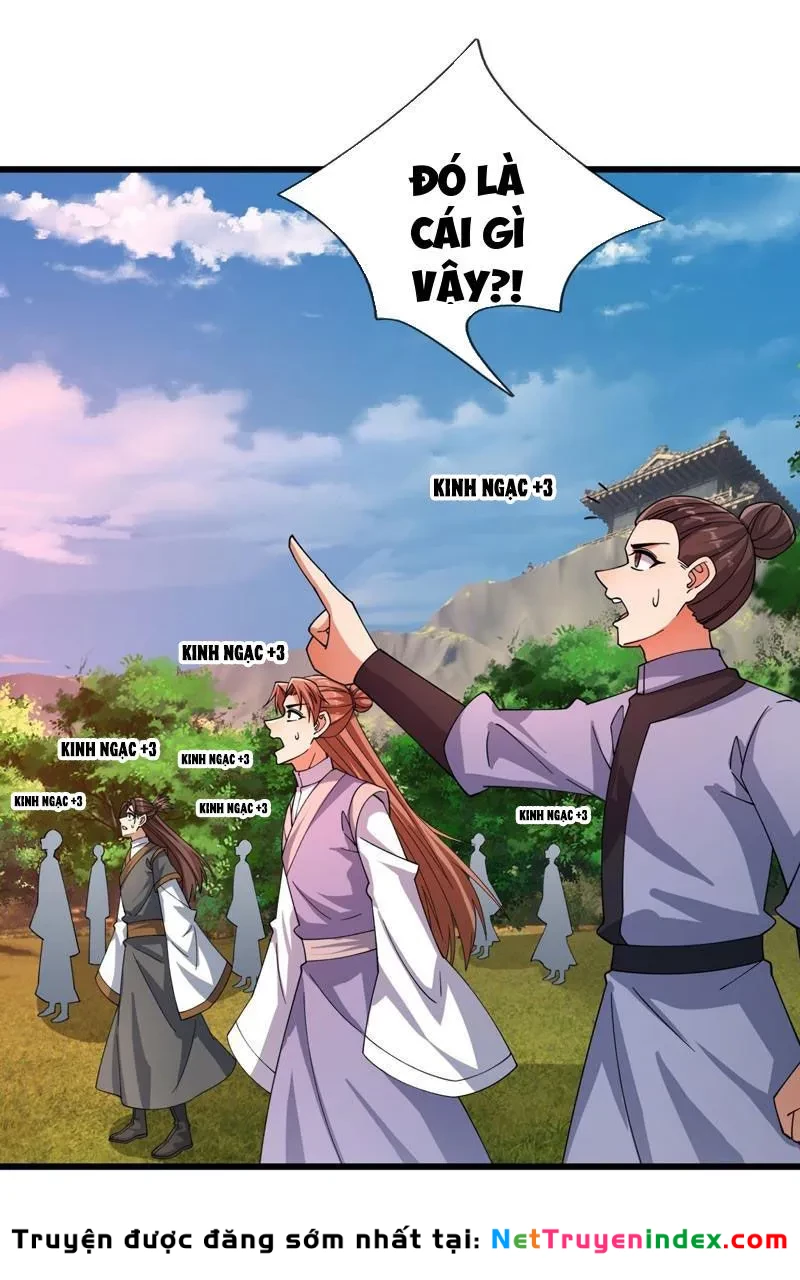 Ta có thể rút ra vô hạn vật phẩm Chapter 49 - 41