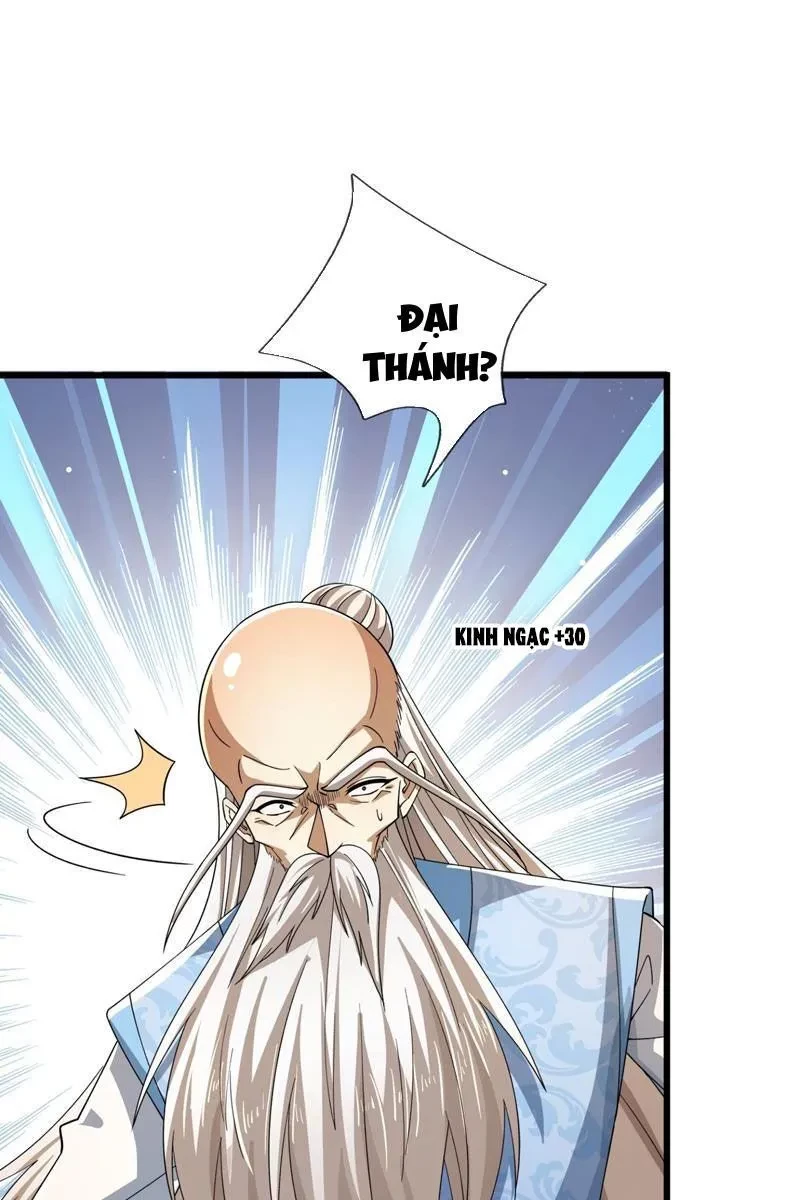 Ta có thể rút ra vô hạn vật phẩm Chapter 49 - 42