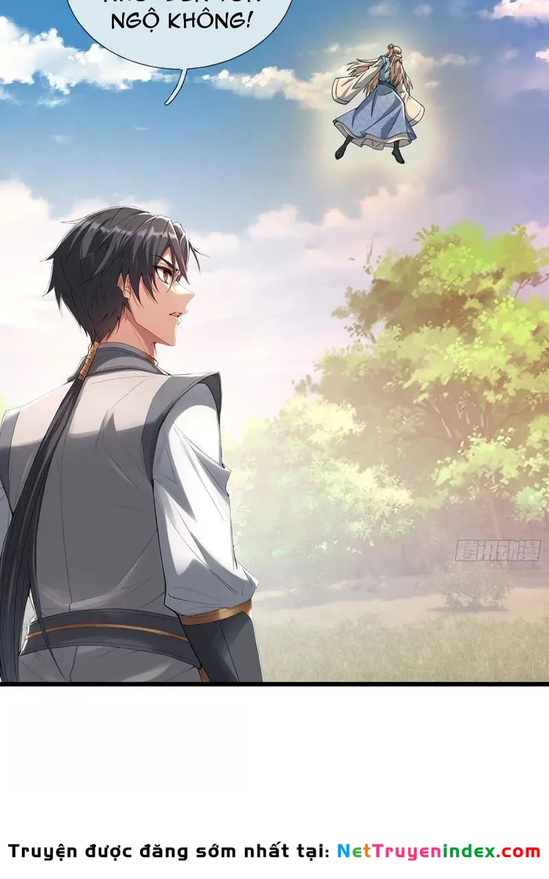 Ta có thể rút ra vô hạn vật phẩm Chapter 49 - 44