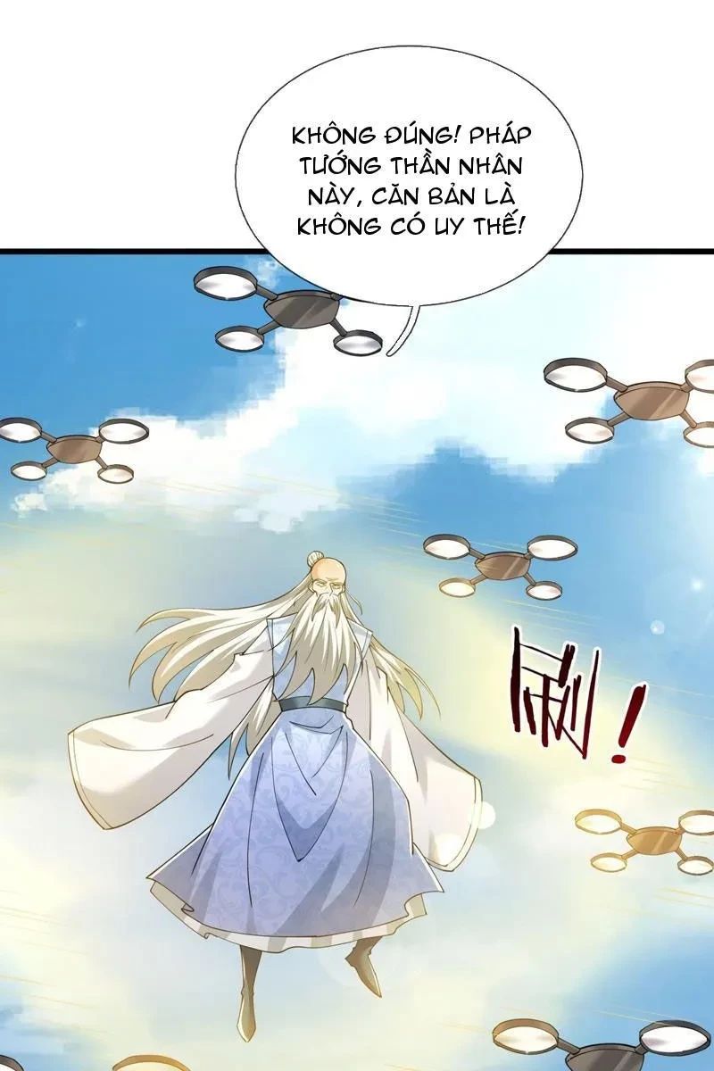 Ta có thể rút ra vô hạn vật phẩm Chapter 49 - 53