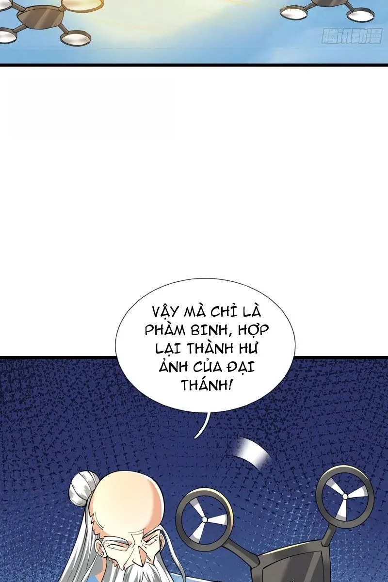 Ta có thể rút ra vô hạn vật phẩm Chapter 49 - 54