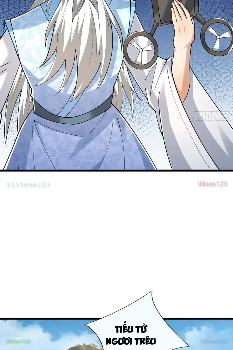 Ta có thể rút ra vô hạn vật phẩm Chapter 49 - 55