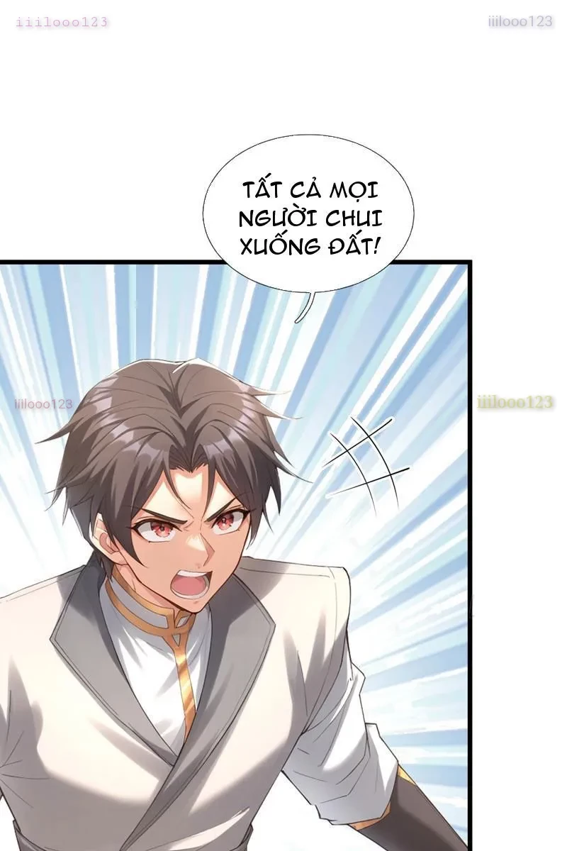 Ta có thể rút ra vô hạn vật phẩm Chapter 49 - 57