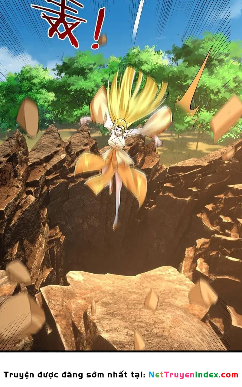 Ta có thể rút ra vô hạn vật phẩm Chapter 49 - 63