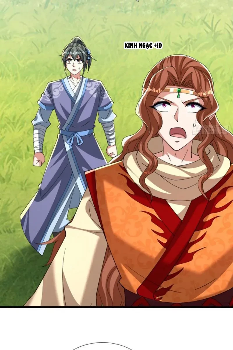 Ta có thể rút ra vô hạn vật phẩm Chapter 49 - 86