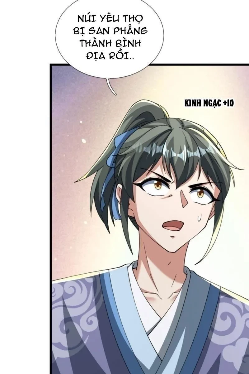 Ta có thể rút ra vô hạn vật phẩm Chapter 49 - 87