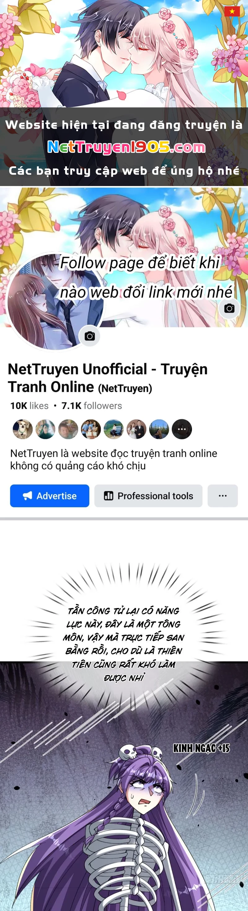 Ta có thể rút ra vô hạn vật phẩm Chapter 50 - 1