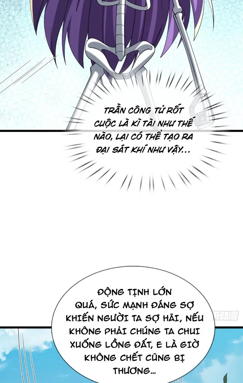 Ta có thể rút ra vô hạn vật phẩm Chapter 50 - 2