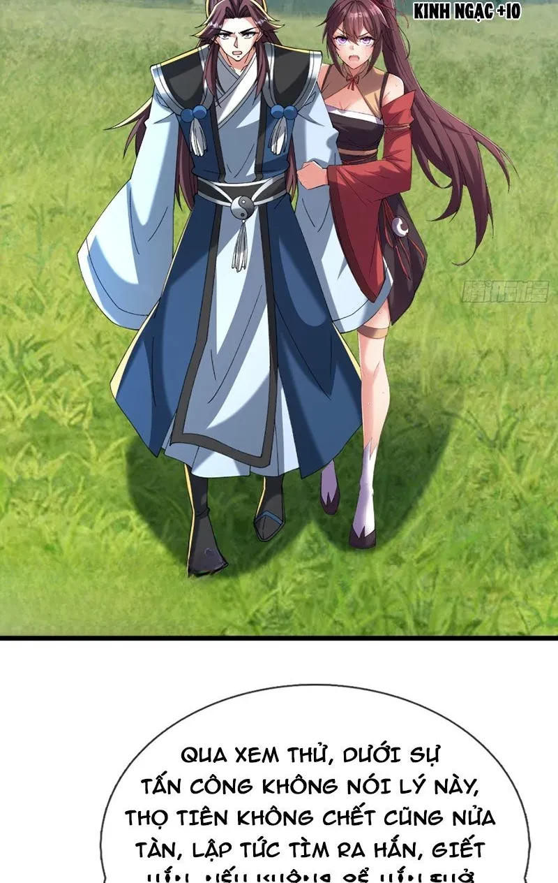 Ta có thể rút ra vô hạn vật phẩm Chapter 50 - 5