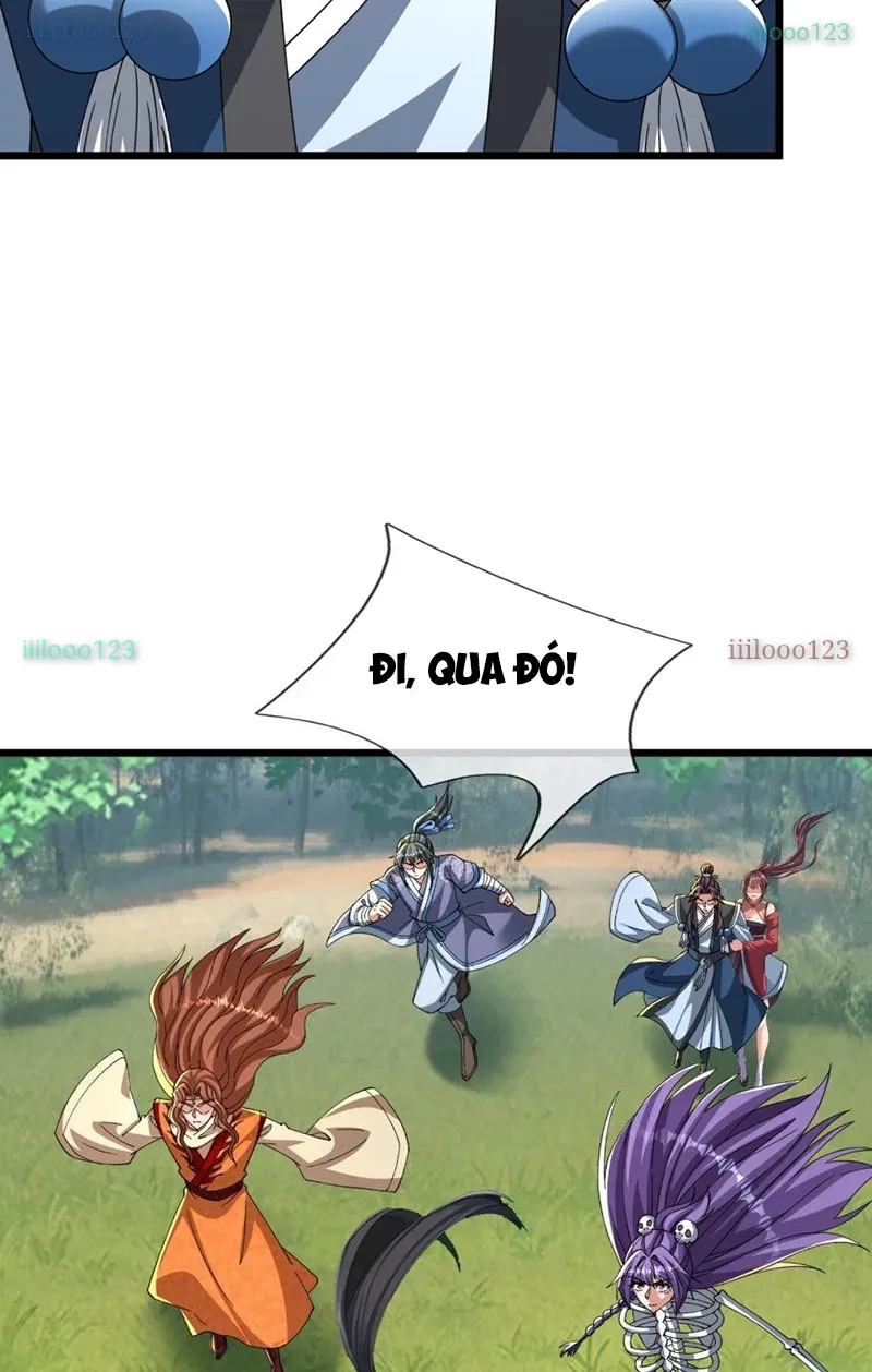 Ta có thể rút ra vô hạn vật phẩm Chapter 50 - 7