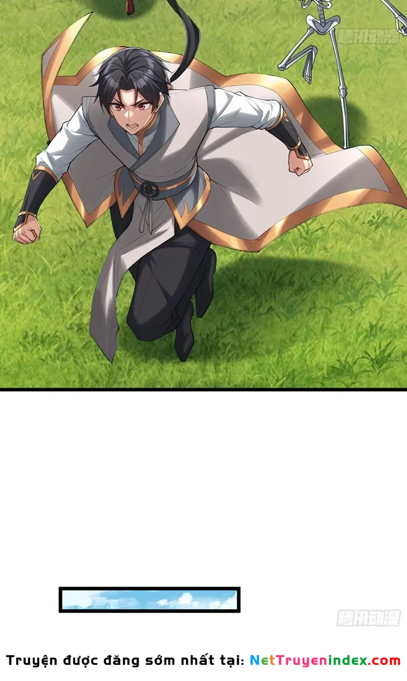 Ta có thể rút ra vô hạn vật phẩm Chapter 50 - 8