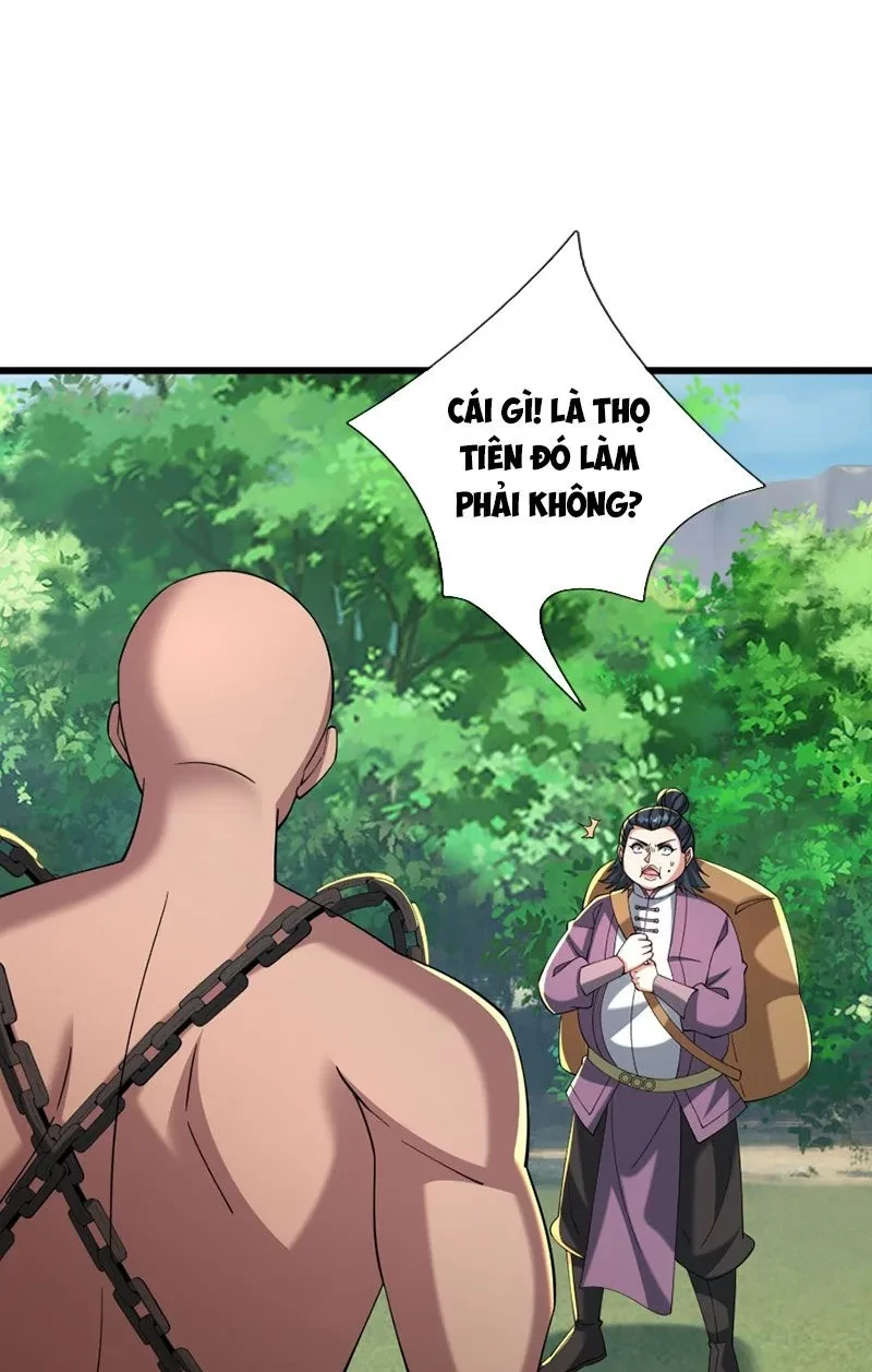 Ta có thể rút ra vô hạn vật phẩm Chapter 50 - 13