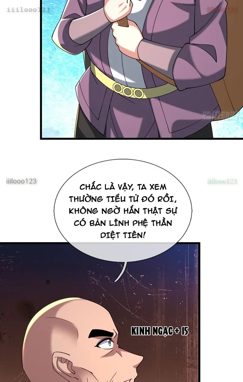 Ta có thể rút ra vô hạn vật phẩm Chapter 50 - 16