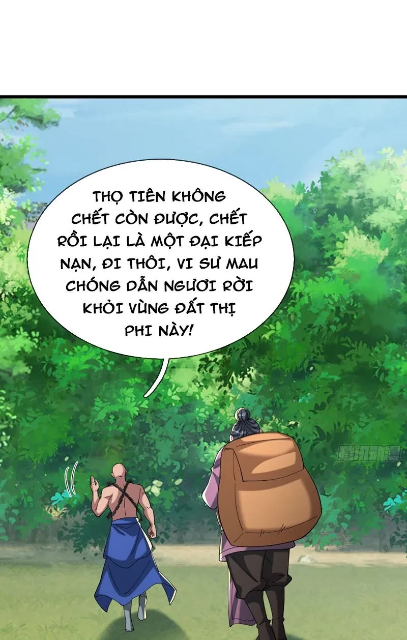 Ta có thể rút ra vô hạn vật phẩm Chapter 50 - 19