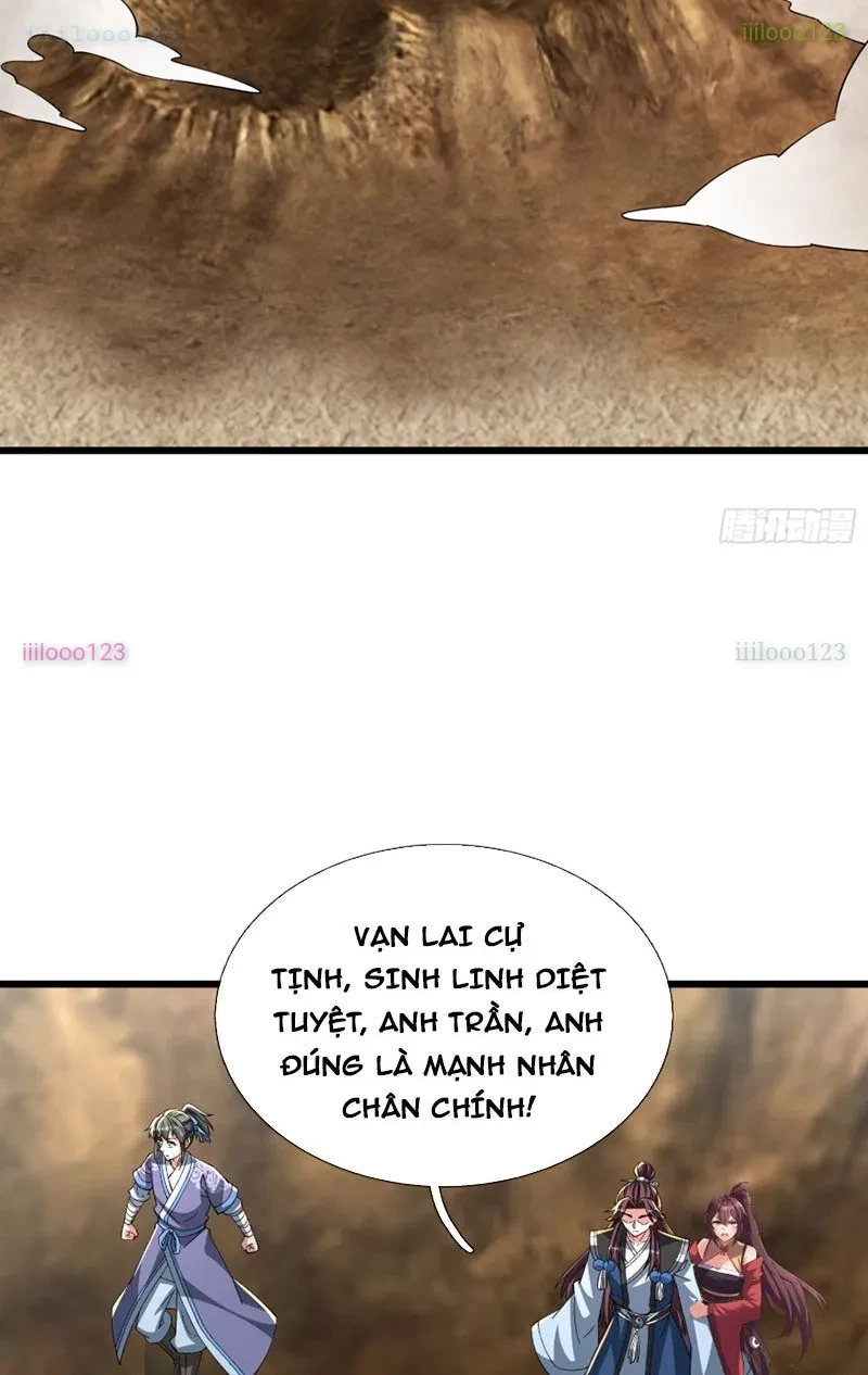 Ta có thể rút ra vô hạn vật phẩm Chapter 50 - 22