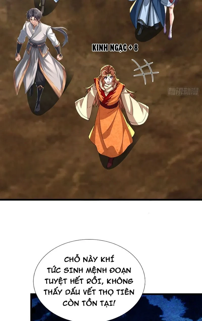 Ta có thể rút ra vô hạn vật phẩm Chapter 50 - 23