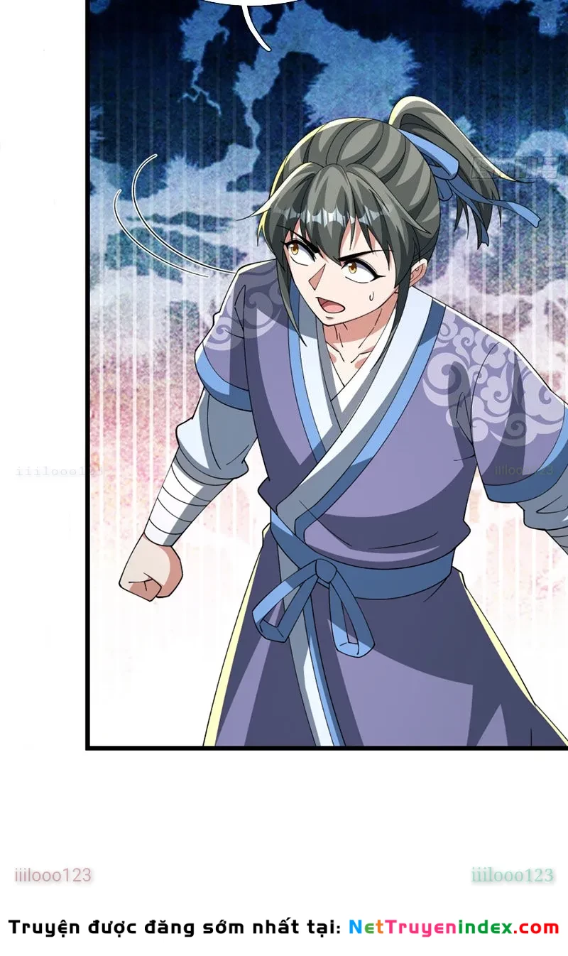 Ta có thể rút ra vô hạn vật phẩm Chapter 50 - 24