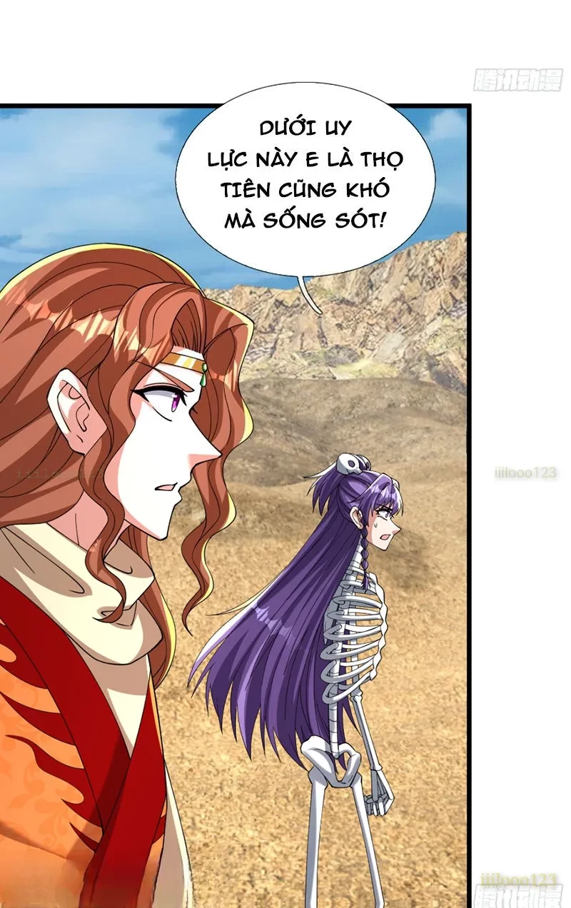 Ta có thể rút ra vô hạn vật phẩm Chapter 50 - 25