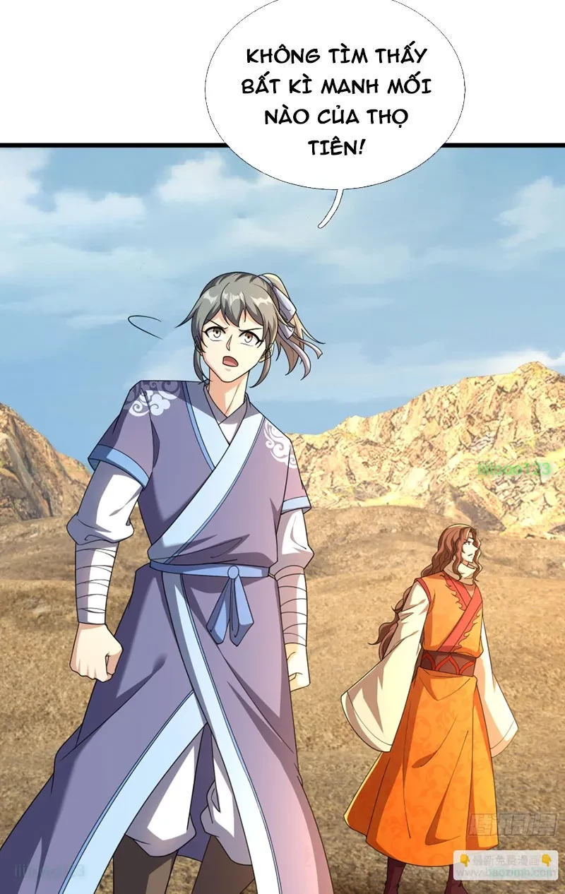 Ta có thể rút ra vô hạn vật phẩm Chapter 50 - 28