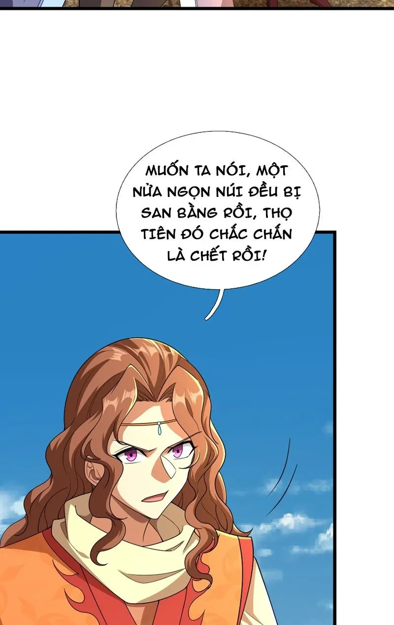 Ta có thể rút ra vô hạn vật phẩm Chapter 50 - 29