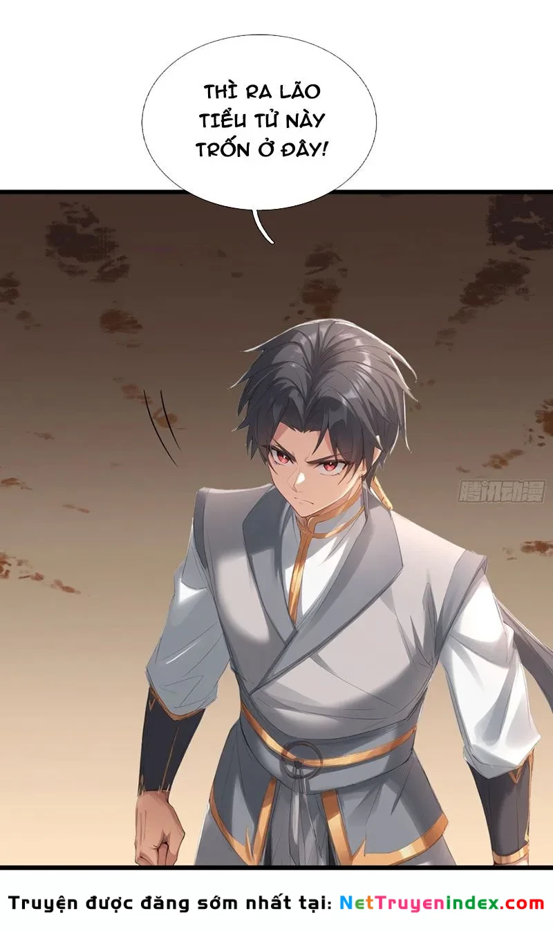 Ta có thể rút ra vô hạn vật phẩm Chapter 50 - 34