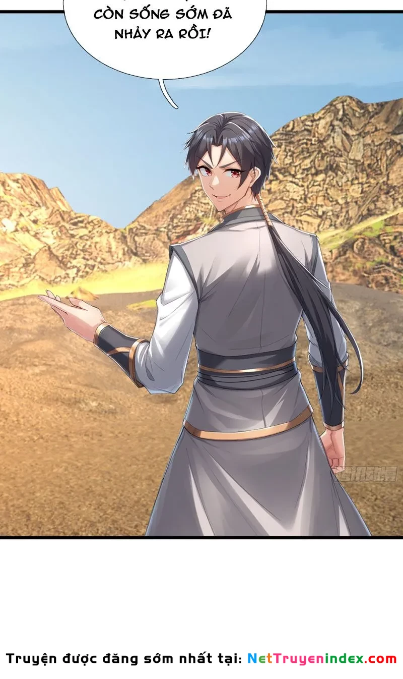 Ta có thể rút ra vô hạn vật phẩm Chapter 50 - 38