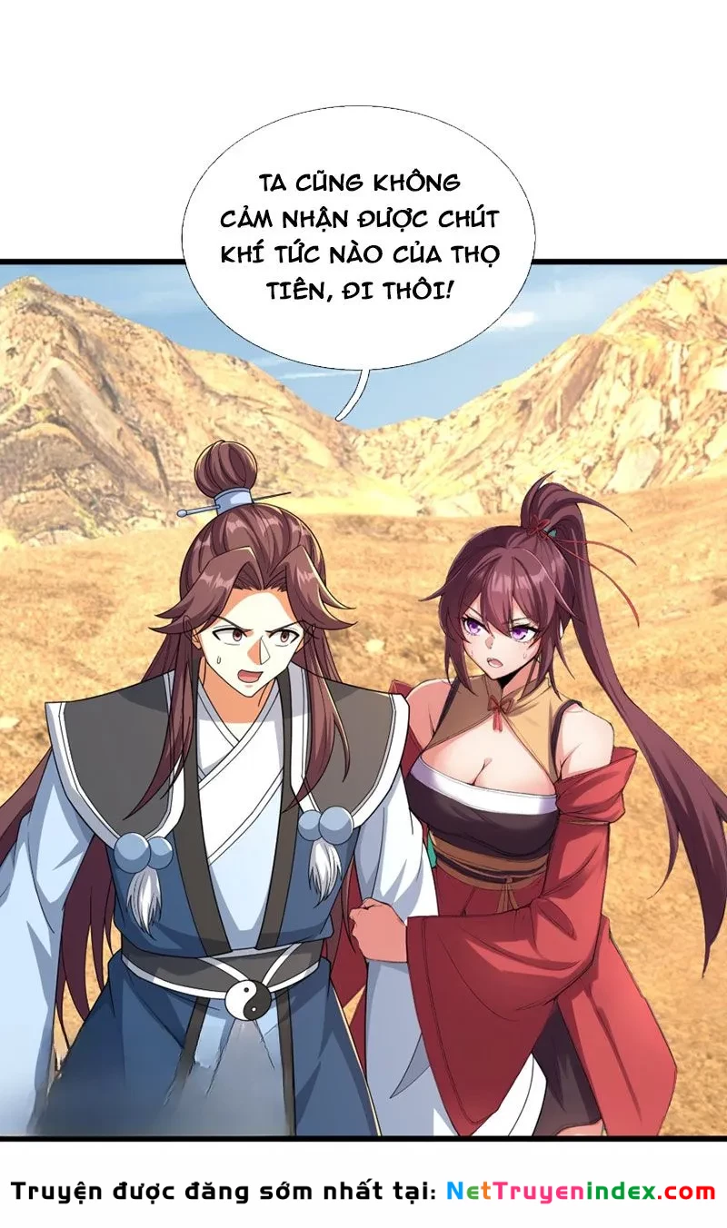 Ta có thể rút ra vô hạn vật phẩm Chapter 50 - 39