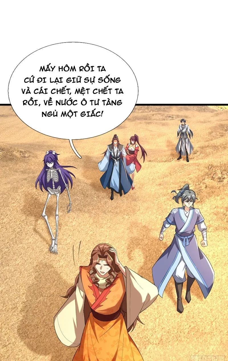 Ta có thể rút ra vô hạn vật phẩm Chapter 50 - 40