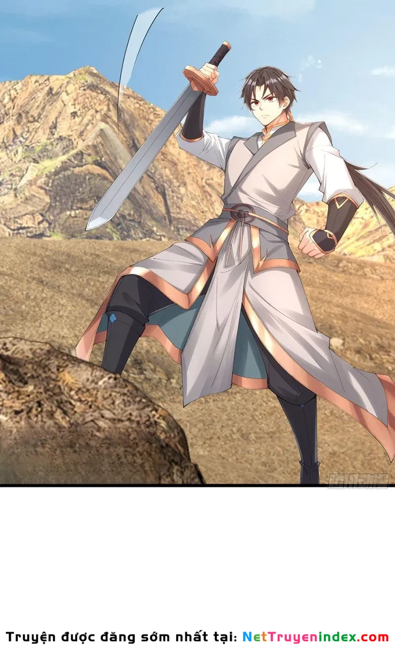 Ta có thể rút ra vô hạn vật phẩm Chapter 50 - 43