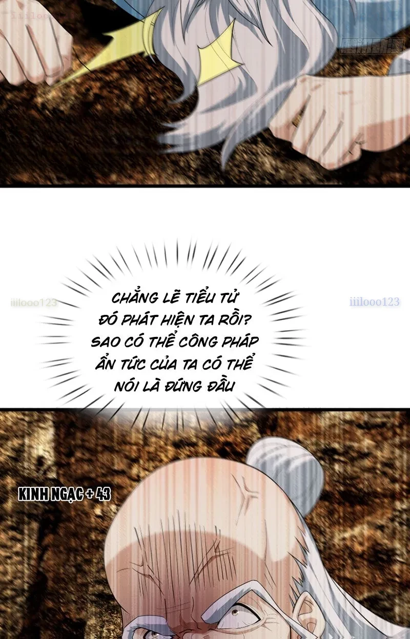 Ta có thể rút ra vô hạn vật phẩm Chapter 50 - 46