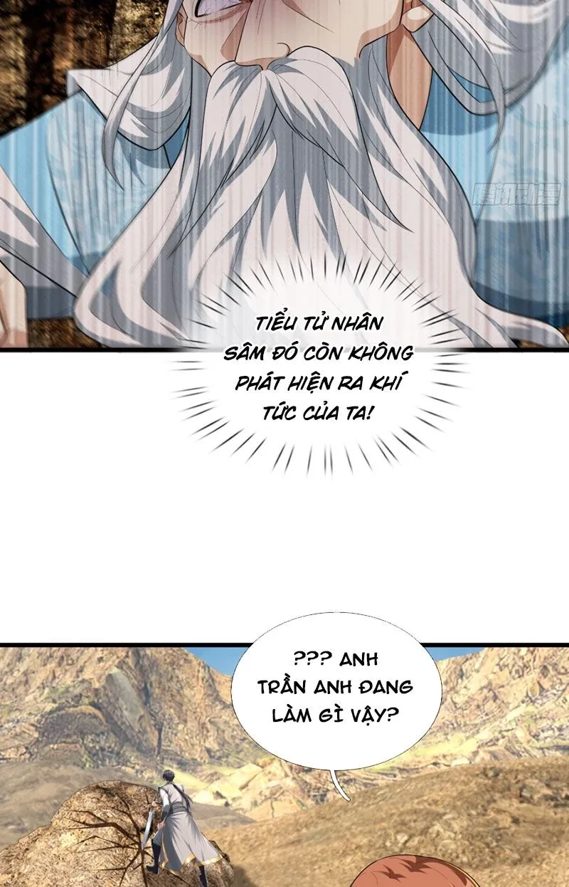 Ta có thể rút ra vô hạn vật phẩm Chapter 50 - 47