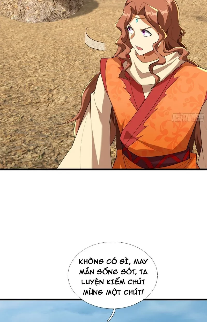 Ta có thể rút ra vô hạn vật phẩm Chapter 50 - 48