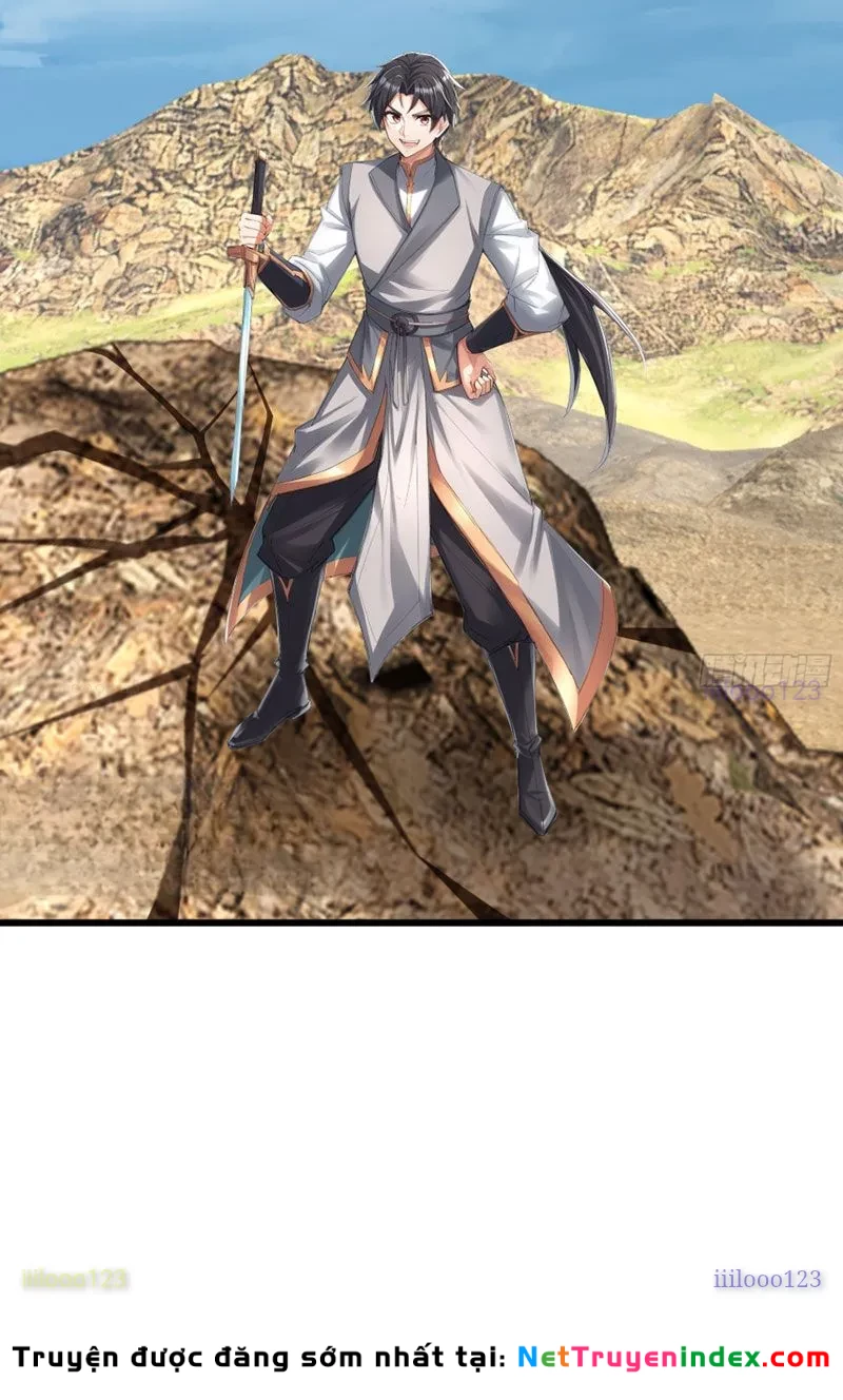 Ta có thể rút ra vô hạn vật phẩm Chapter 50 - 49