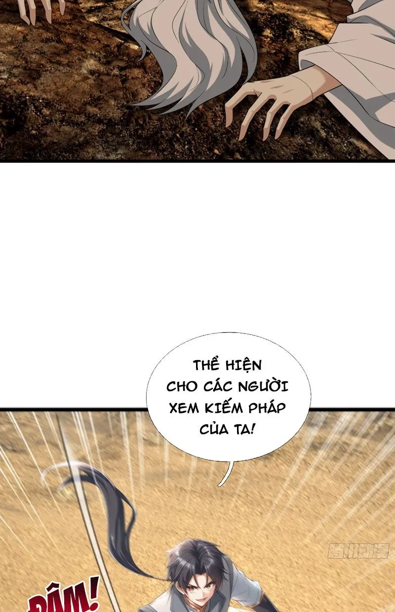 Ta có thể rút ra vô hạn vật phẩm Chapter 50 - 51