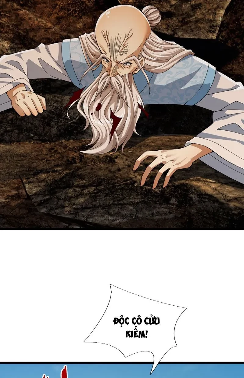 Ta có thể rút ra vô hạn vật phẩm Chapter 50 - 55