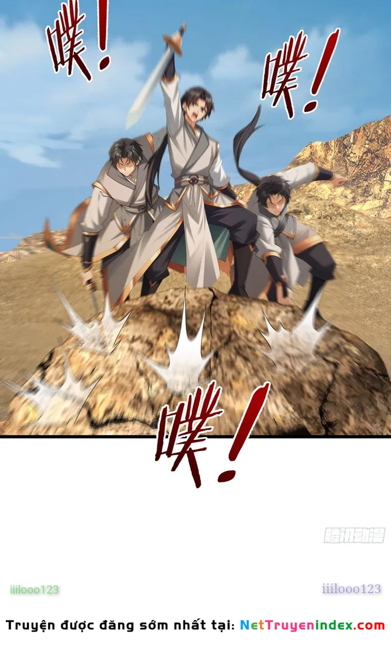 Ta có thể rút ra vô hạn vật phẩm Chapter 50 - 56