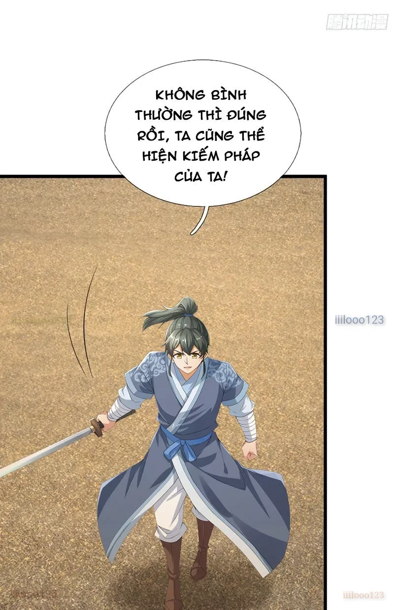 Ta có thể rút ra vô hạn vật phẩm Chapter 50 - 58