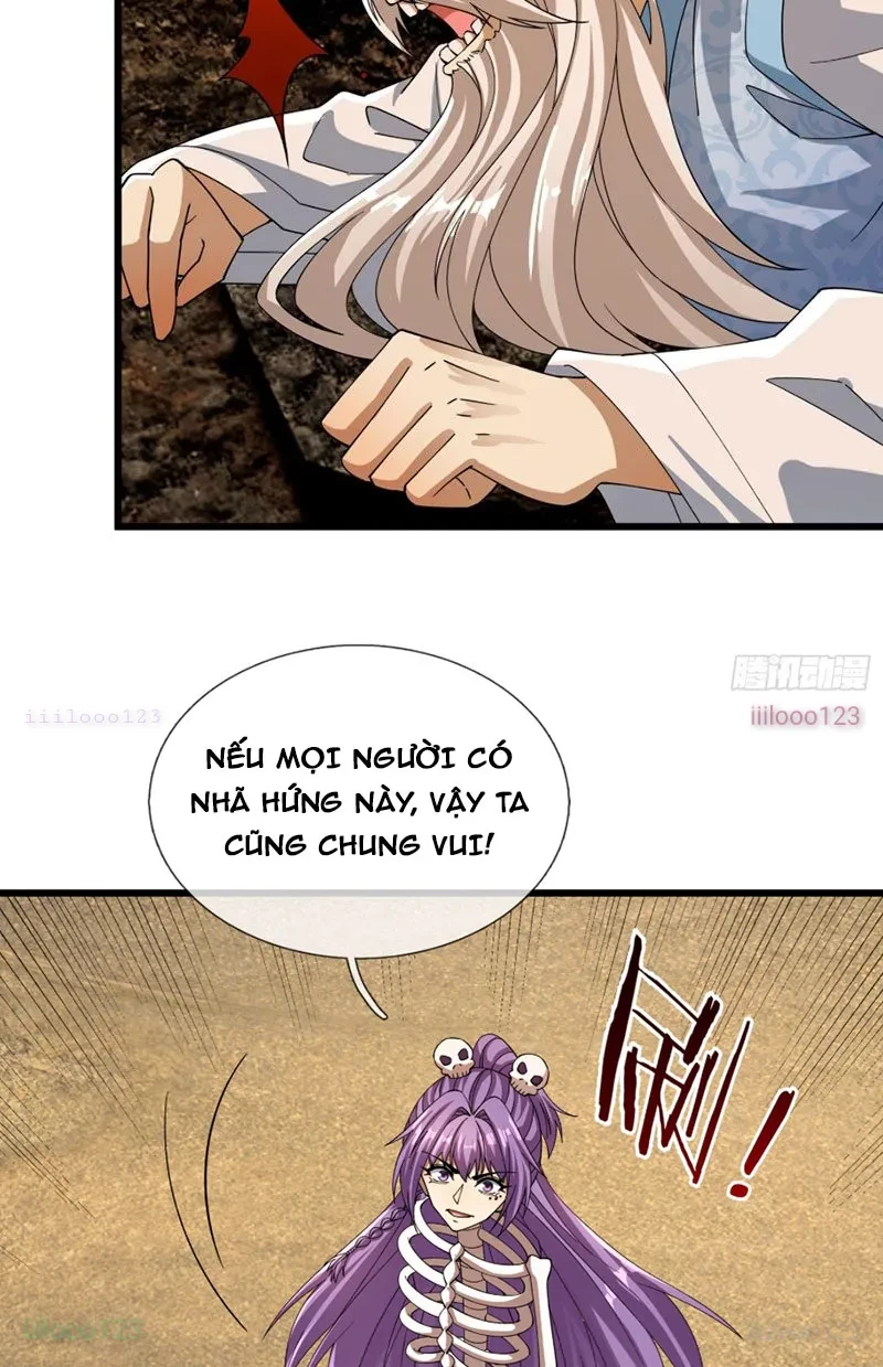 Ta có thể rút ra vô hạn vật phẩm Chapter 50 - 61