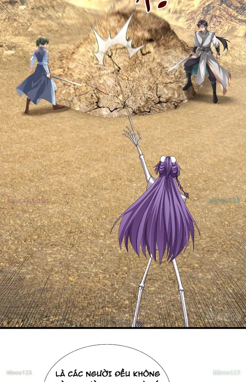 Ta có thể rút ra vô hạn vật phẩm Chapter 50 - 63