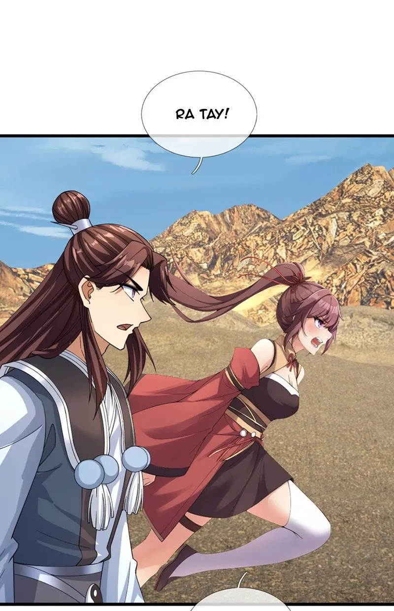 Ta có thể rút ra vô hạn vật phẩm Chapter 50 - 65